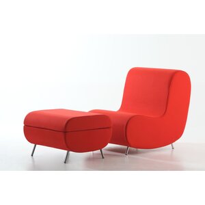 FP Collection FP Collection Simple Fauteuil