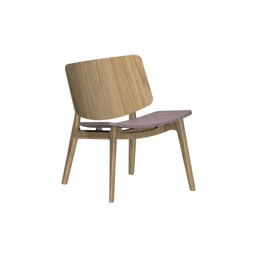 Magnus Olesen Magnus Olesen Freya fauteuil