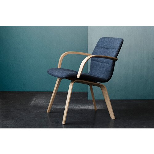 Magnus Olesen Magnus Olesen Butterfly Fauteuil