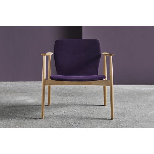 Magnus Olesen Magnus Olesen Butterfly Fauteuil