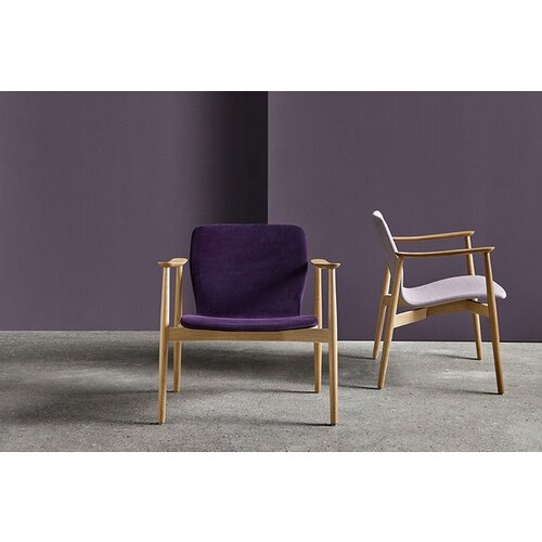 Magnus Olesen Magnus Olesen Butterfly Fauteuil