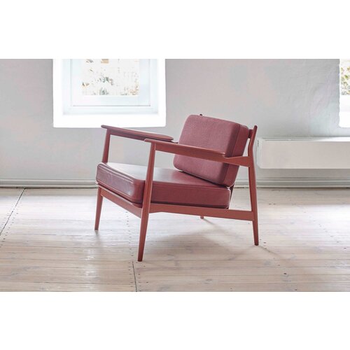 Magnus Olesen Magnus Olesen Model 107 fauteuil