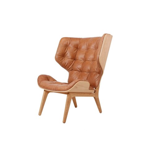 NORR11 NORR11 Mammoth fauteuil loungefauteuil