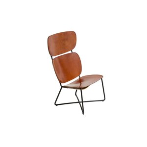 Functionals Functionals Miller High fauteuil