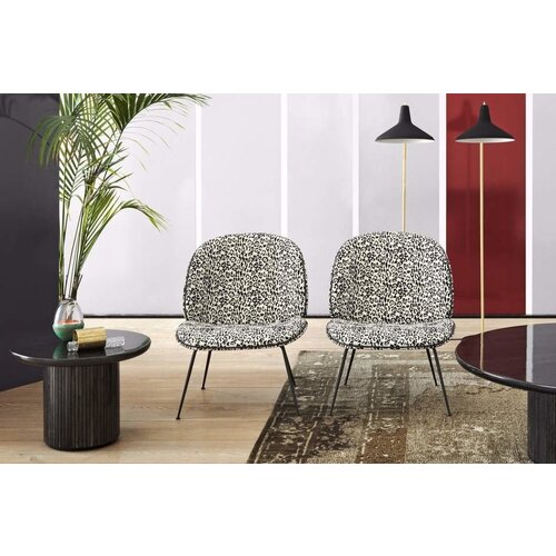 Gubi Gubi Beetle fauteuil Gubi Gubi Beetle fauteuil
