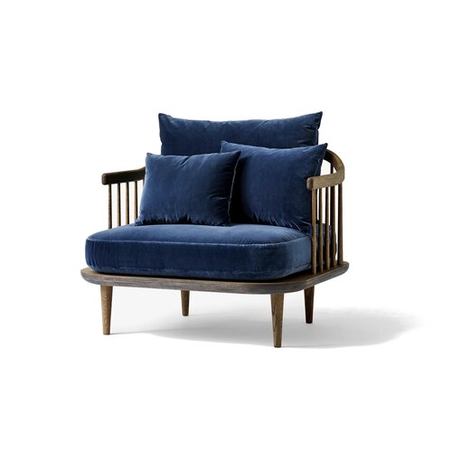 &Tradition &Tradition Fly fauteuil