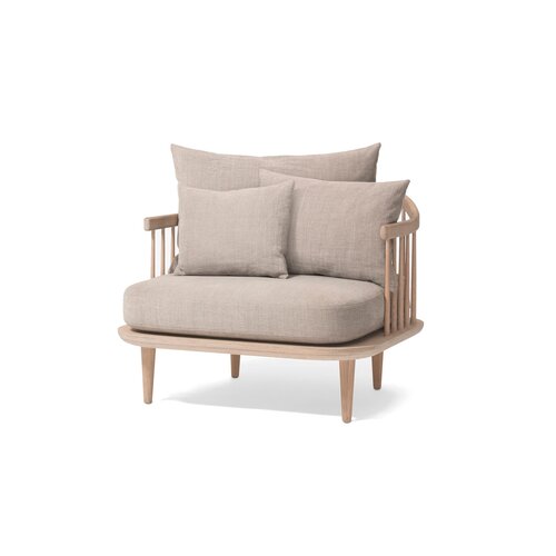 &Tradition &Tradition Fly fauteuil