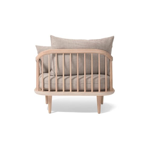 &Tradition &Tradition Fly fauteuil