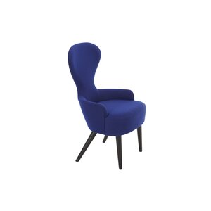 Tom Dixon Tom Dixon Wingback Fauteuil
