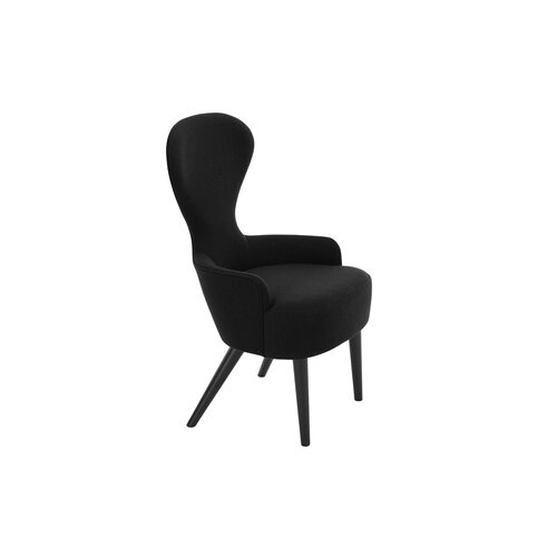 Tom Dixon Tom Dixon Wingback Fauteuil