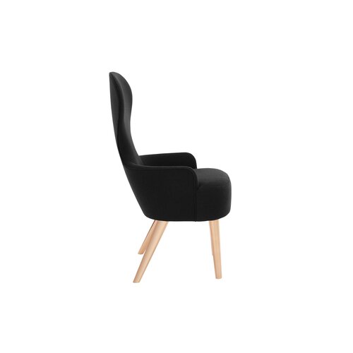 Tom Dixon Tom Dixon Wingback Fauteuil