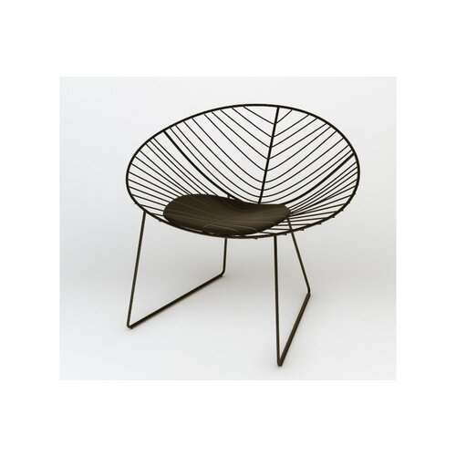 Arper Arper Leaf Fauteuil Arper Arper Leaf Fauteuil