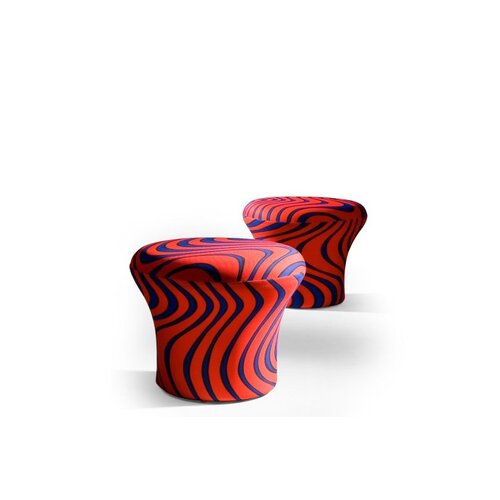 Artifort Artifort Mushroom fauteuil