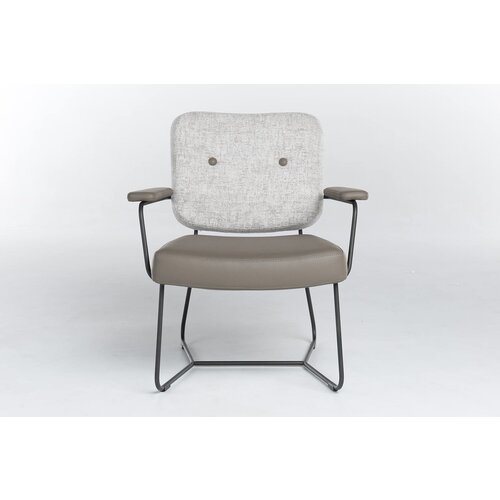 Bert Plantagie Bert Plantagie Kiko fauteuil Bert Plantagie Bert Plantagie Kiko fauteuil