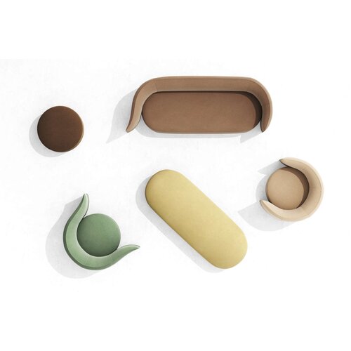 +Halle +Halle Proto fauteuil +Halle +Halle Proto fauteuil