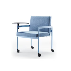 Hiller Hiller Dacor fauteuil