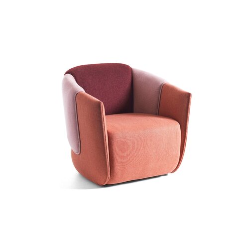 Johanson Johanson Norma fauteuil Johanson Johanson Norma fauteuil