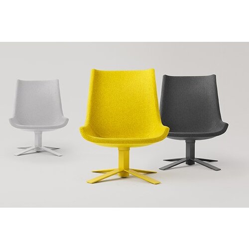 Haworth Haworth Windowseat Fauteuil