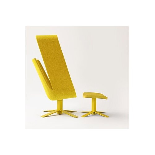 Haworth Haworth Windowseat Fauteuil