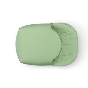 Kristalia Kristalia Brioni fauteuil