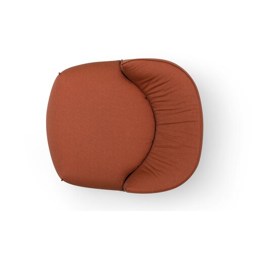 Kristalia Kristalia Brioni fauteuil