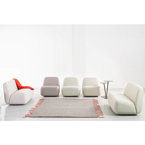 Lammhults Lammhults Aperi Fauteuil