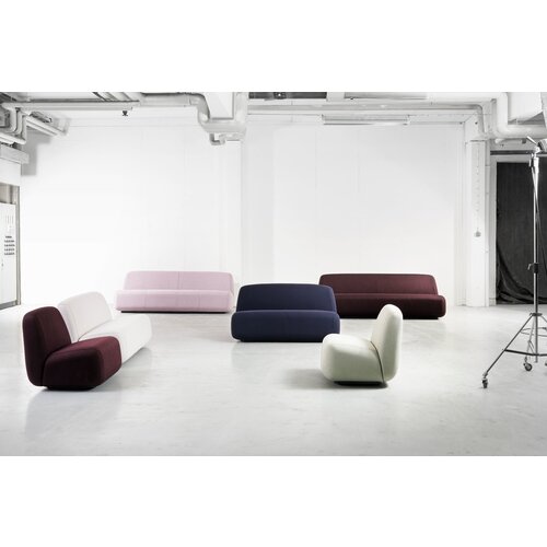 Lammhults Lammhults Aperi Fauteuil