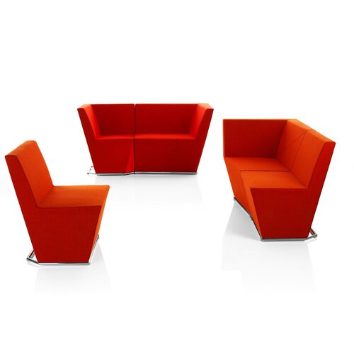 Lammhults Lammhults Area Fauteuil Lammhults Lammhults Area Fauteuil