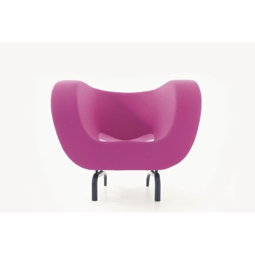 Moroso Moroso Victoria And Albert fauteuil Moroso Moroso Victoria And Albert fauteuil