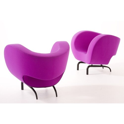 Moroso Moroso Victoria And Albert fauteuil Moroso Moroso Victoria And Albert fauteuil