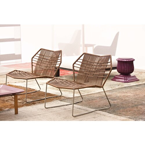 Moroso Moroso Tropicalia fauteuil Moroso Moroso Tropicalia fauteuil