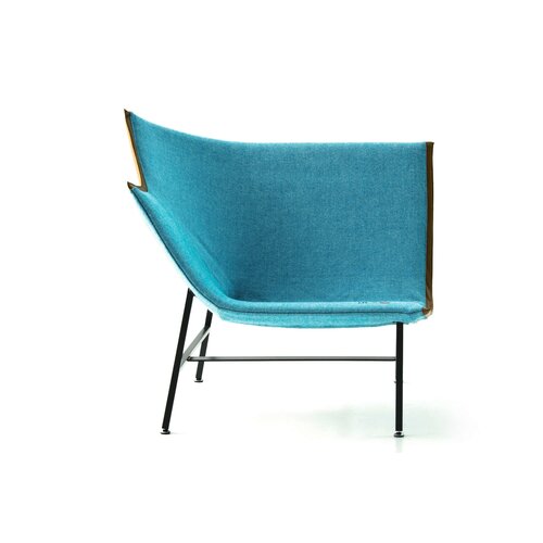 Moroso Moroso Paper Planes Fauteuil Moroso Moroso Paper Planes Fauteuil