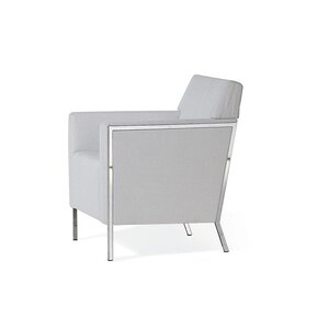 Moroso Moroso Steel fauteuil
