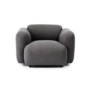 Normann Copenhagen Normann Copenhagen Swell Fauteuil