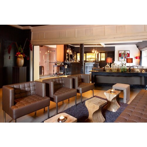 Satelliet Satelliet Madrid fauteuil