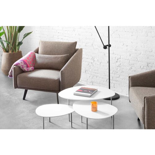 Stua Stua Costura fauteuil