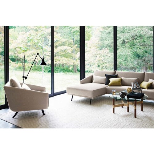 Stua Stua Costura fauteuil