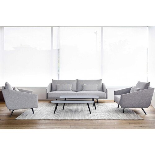 Stua Stua Costura fauteuil