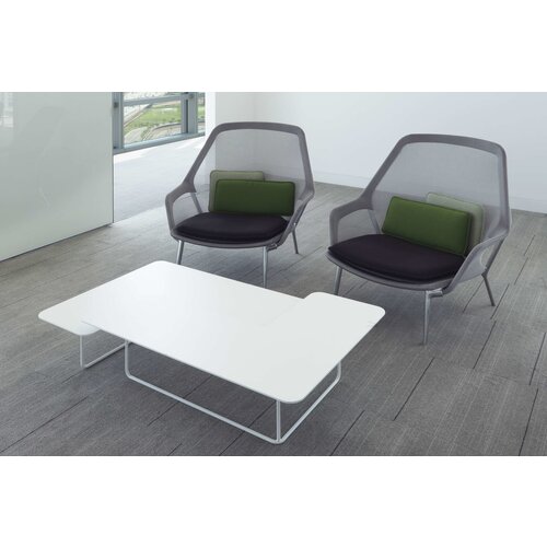 Vitra Vitra Slow Chair fauteuil Vitra Vitra Slow Chair fauteuil