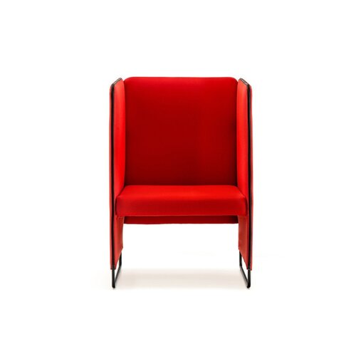 Pedrali Pedrali Zippo Fauteuil Pedrali Pedrali Zippo Fauteuil