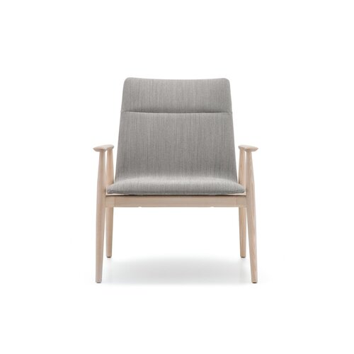 Pedrali Pedrali Malmo Fauteuil Pedrali Pedrali Malmo Fauteuil