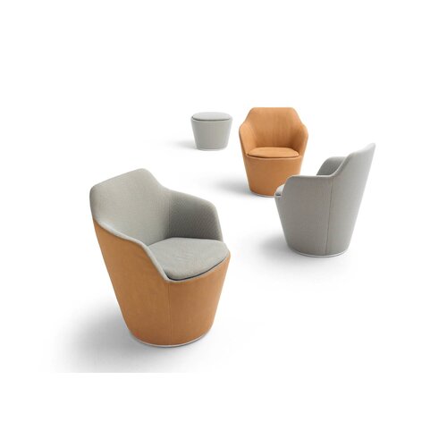 COR COR Flint fauteuil COR COR Flint fauteuil