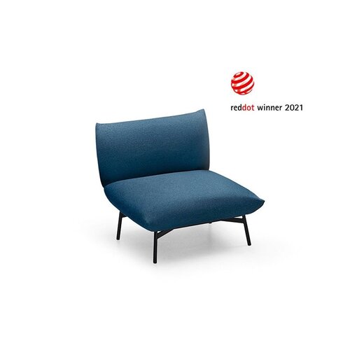 Midj Midj Area fauteuil