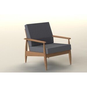 BuzziSpace BuzziSpace BuzziNordic fauteuil