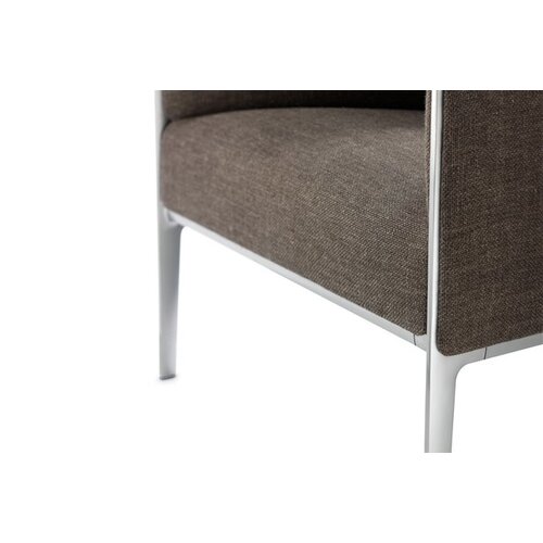 Wilkhahn Wilkhahn Asienta Fauteuil