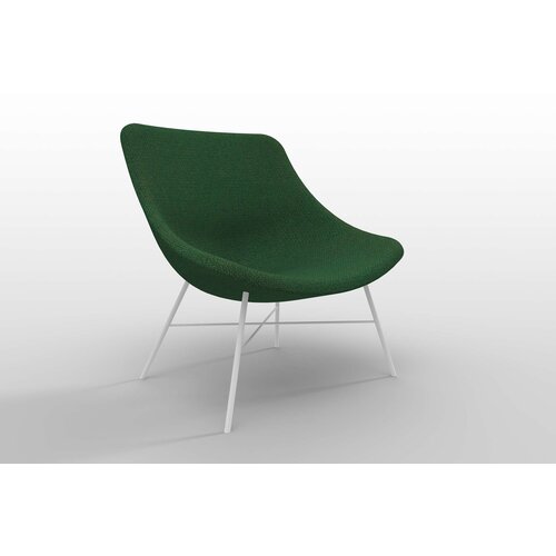 Lapalma Lapalma Auki fauteuil Lapalma Lapalma Auki fauteuil