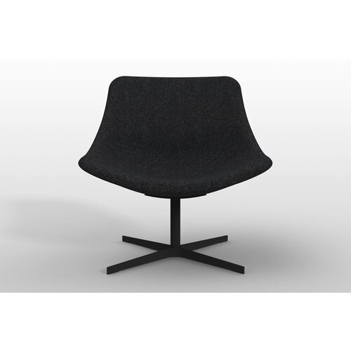 Lapalma Lapalma Auki fauteuil Lapalma Lapalma Auki fauteuil