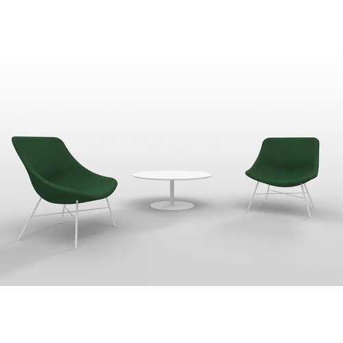 Lapalma Lapalma Auki fauteuil Lapalma Lapalma Auki fauteuil