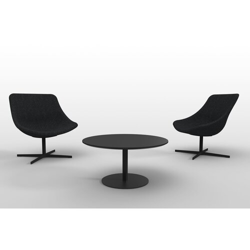 Lapalma Lapalma Auki fauteuil Lapalma Lapalma Auki fauteuil