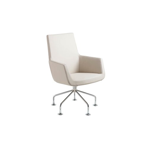 Swedese Swedese Happy Swing Fauteuil Swedese Swedese Happy Swing Fauteuil